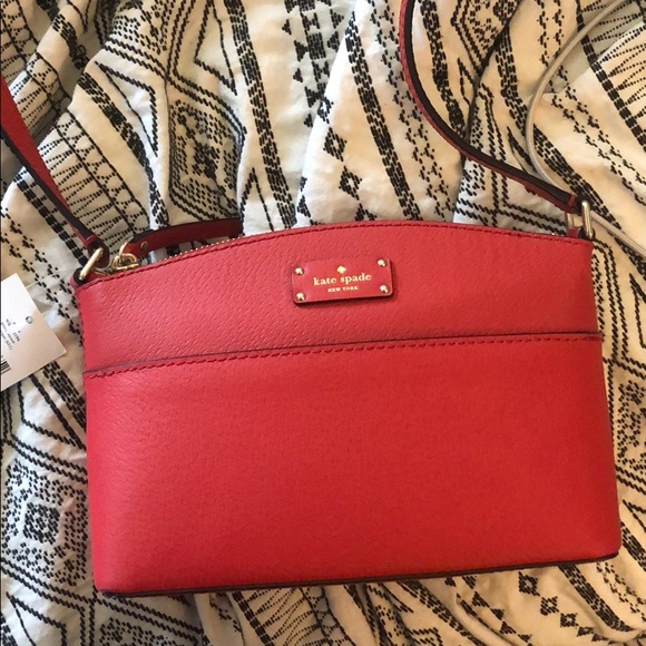 Kate Spade CrossBody Bag - Picture 1 of 4